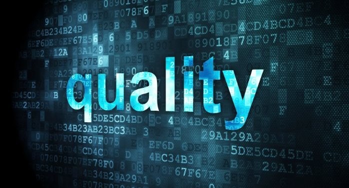 Safety is the priority, quality the standard……or is it?