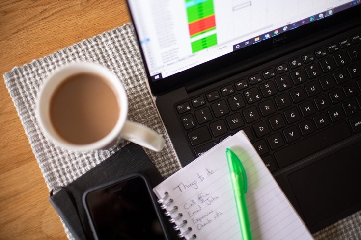 A Quality Approach to Working from Home